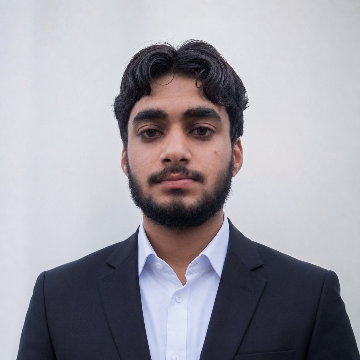 Usman Ismail